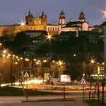 Casa Da Fonte - Landsted