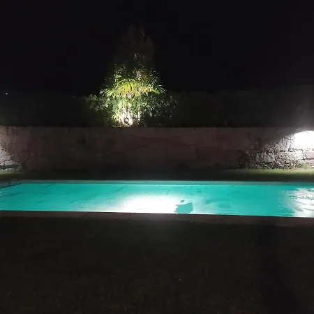 Casa Da Fonte - Hétvégi ház