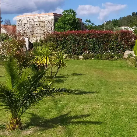 Casa Da Fonte - Boa Aldeia