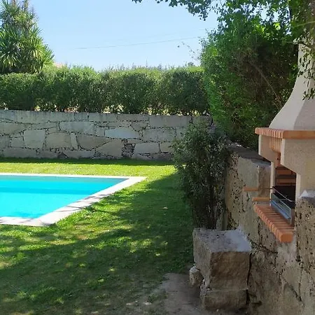 Casa Da Fonte - *
