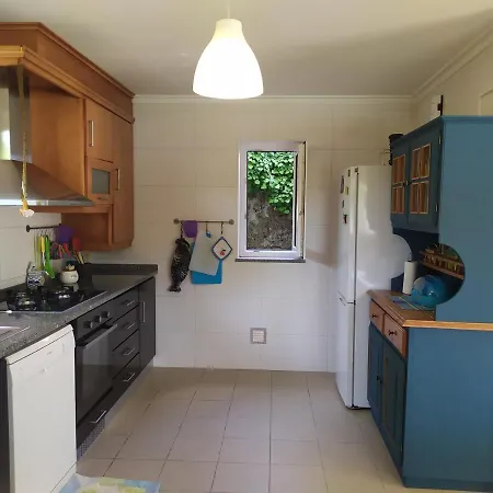 Hétvégi ház Casa Da Fonte - Boa Aldeia