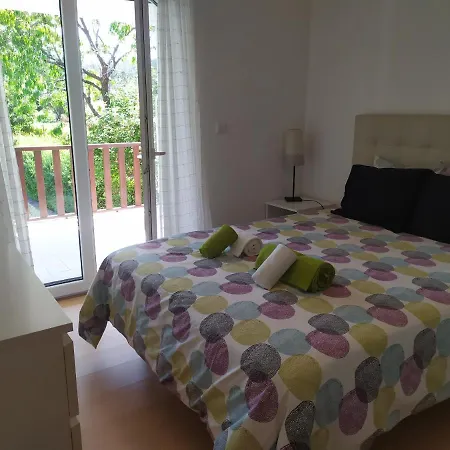 Casa Da Fonte - Hétvégi ház