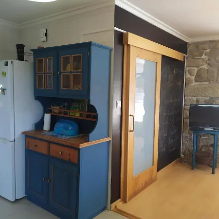 Casa Da Fonte - Boa Aldeia