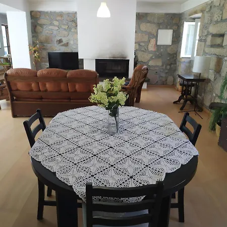 Casa Da Fonte - Hétvégi ház