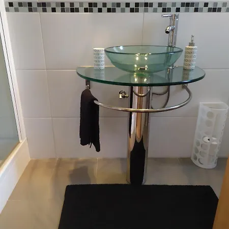 Hétvégi ház Casa Da Fonte - *