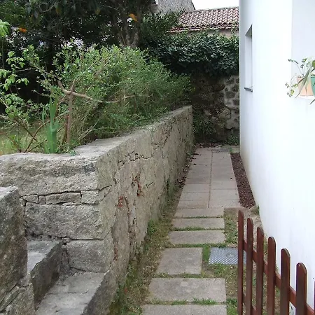 Casa Da Fonte - Landhuis *