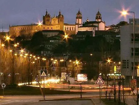 Casa Da Fonte - Landhaus