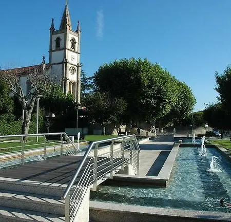 Casa Da Fonte - *