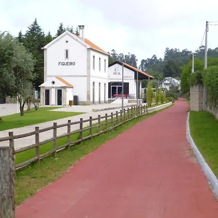 Hétvégi ház Casa Da Fonte - Boa Aldeia