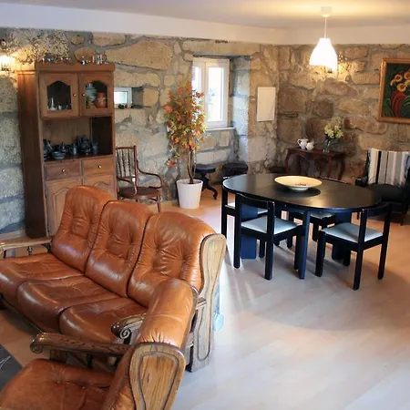 Casa Da Fonte - Casa rural