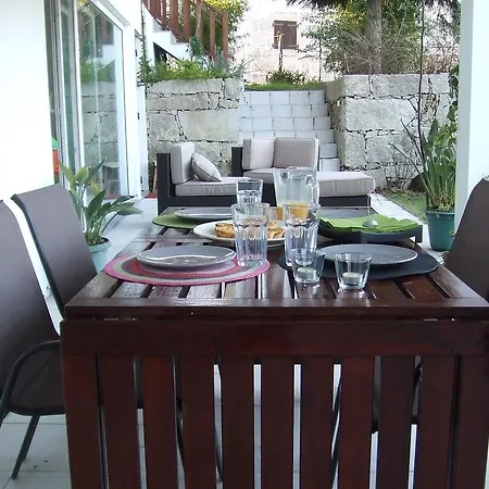 Casa Da Fonte -
