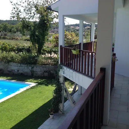 Casa Da Fonte -