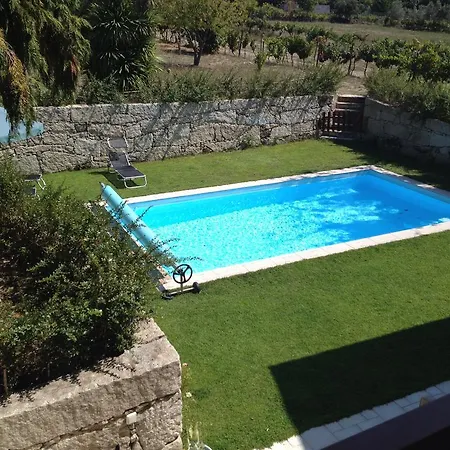 Casa rural Casa Da Fonte - *
