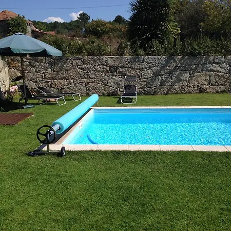 Casa Da Fonte -