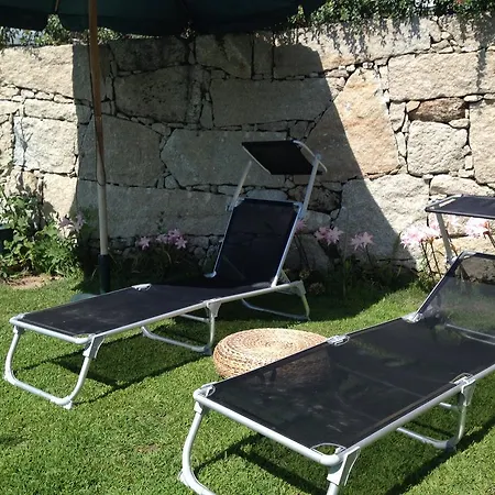 Landhuis Casa Da Fonte - *