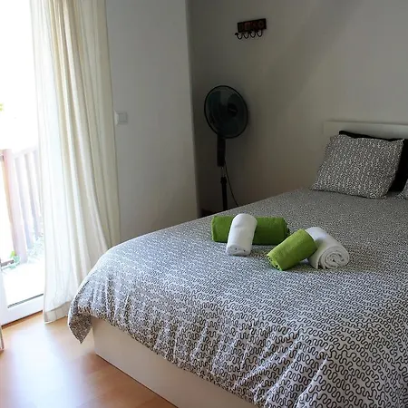 Hétvégi ház Casa Da Fonte - Boa Aldeia