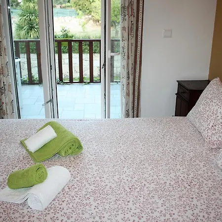 Hétvégi ház Casa Da Fonte - *