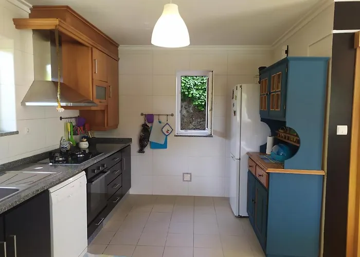 בית כפרי Casa Da Fonte - Boa Aldeia