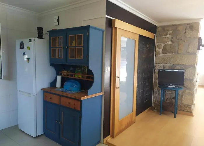 Casa Da Fonte - Boa Aldeia