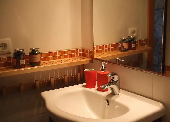 Casa Da Fonte - * Boa Aldeia