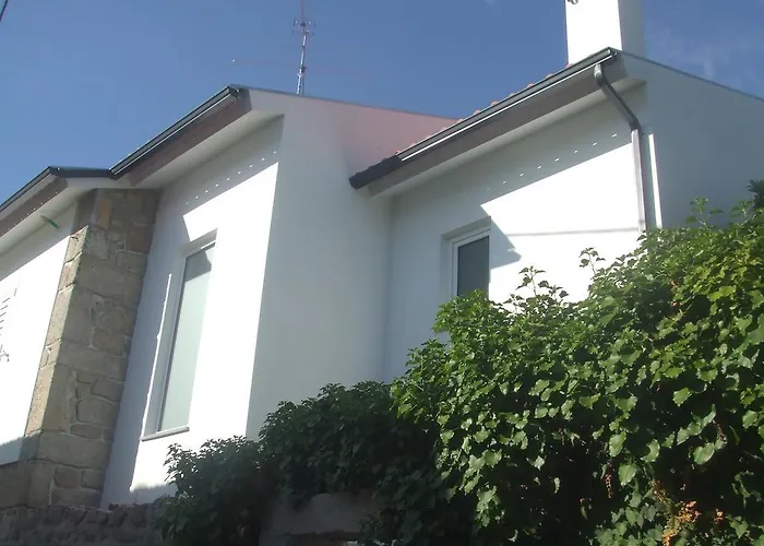 Casa Da Fonte - * Boa Aldeia