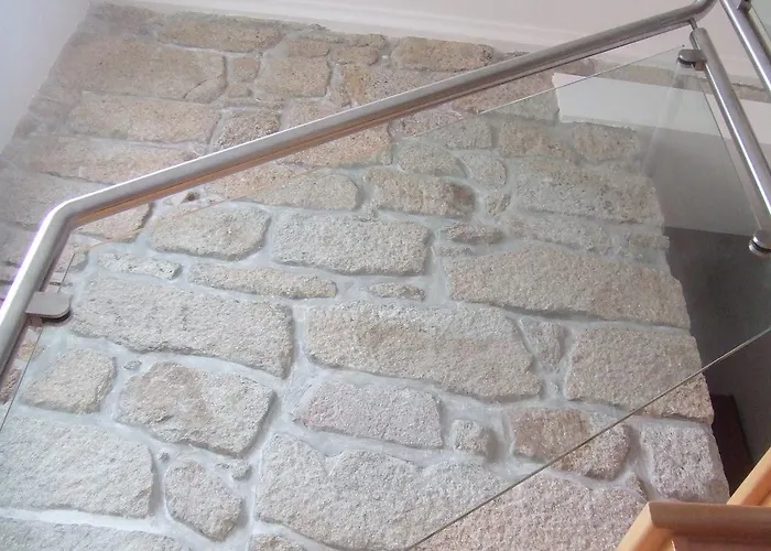 Casa Da Fonte - * Boa Aldeia