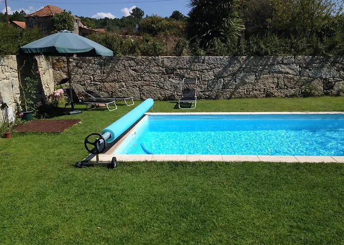 Casa Da Fonte -
